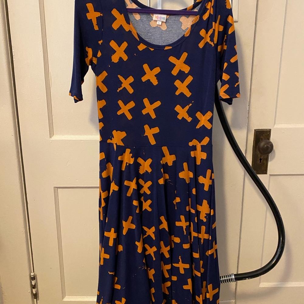 Lularoe Nicole